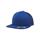 Gorra trucker acolchada