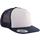 Gorra trucker clásica - 5 paneles