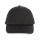 Gorra trucker de 5 paneles de algodón canvas - k-up gold label