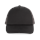 Gorra trucker de 5 paneles de algodón canvas - k-up gold label