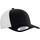 Gorra trucker modelo retro - 6 paneles