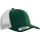 Gorra trucker modelo retro - 6 paneles