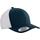 Gorra trucker modelo retro - 6 paneles