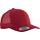 Gorra trucker modelo retro - 6 paneles