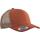 Gorra trucker modelo retro - 6 paneles