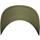 Gorra trucker retro bicolor<br/>