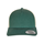Gorra trucker retro bicolor<br/>