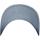 Gorra trucker retro bicolor<br/>