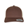 Gorra trucker retro bicolor<br/>