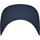 Gorra trucker retro bicolor<br/>