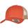 Gorra trucker retro bicolor<br/>