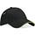 Gorra ultimate - 5 paneles con sándwich contrastado