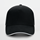 Gorra ultimate - 5 paneles con sándwich contrastado
