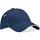 Gorra ultimate - 5 paneles con sándwich contrastado