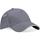Gorra ultimate - 5 paneles con sándwich contrastado