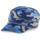 Gorra urban camo