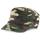 Gorra urban camo