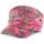 Gorra urban camo
