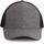 Gorra urban trucker - 6 paneles