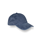 Gorra vintage de algodón puro