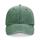 Gorra vintage de perfil bajo