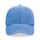 Gorra vintage de perfil bajo
