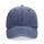 Gorra vintage de perfil bajo