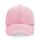 Gorra vintage de perfil bajo
