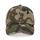Gorra vintage de perfil bajo