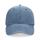 Gorra vintage de perfil bajo
