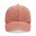 Gorra vintage de perfil bajo