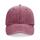 Gorra vintage de perfil bajo