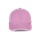 Gorra vintage efecto desgastado - 6 paneles