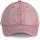 Gorra vintage - 6 paneles