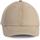 Gorra vintage - 6 paneles