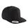 Gorra visera plana - 6 paneles