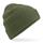 Gorro algodón orgánico