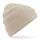 Gorro algodón orgánico