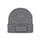 Gorro con parche y forro thinsulate™
