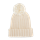Gorro con pompón