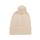 Gorro con pompón