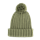 Gorro con pompón