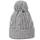 Gorro de punto