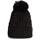 Gorro de punto