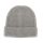 Gorro de punto con dobladillo - k-up gold label