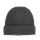 Gorro de punto con dobladillo - k-up gold label