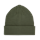 Gorro de punto con dobladillo - k-up gold label