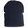 Gorro de punto