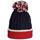Gorro de punto