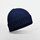 Gorro infantil de algodón orgánico